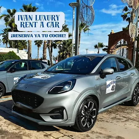 Casa Jon Ivan Luxury Homes 4ªpta Norte 1ªlinea Oropesa del Mar