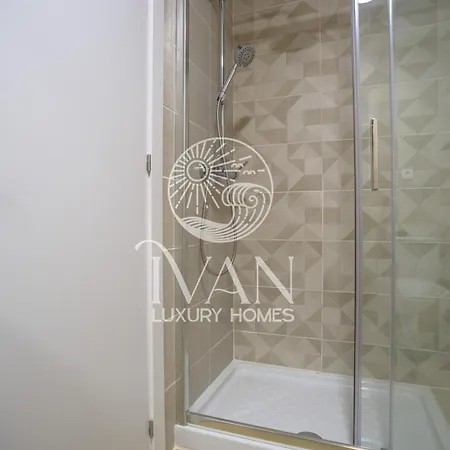 Casa Jon Ivan Luxury Homes 4ªpta Norte 1ªlinea * Oropesa del Mar