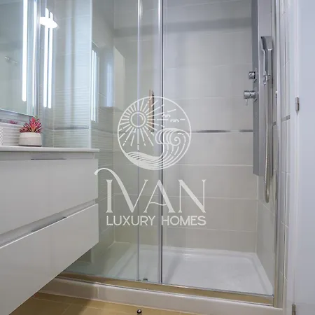 Apartment Casa Jon Ivan Luxury Homes 4ªpta Norte 1ªlinea Oropesa del Mar