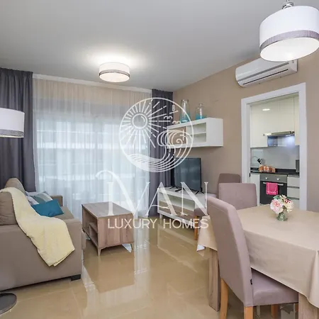 Casa Jon Ivan Luxury Homes 4ªpta Norte 1ªlinea * Oropesa del Mar