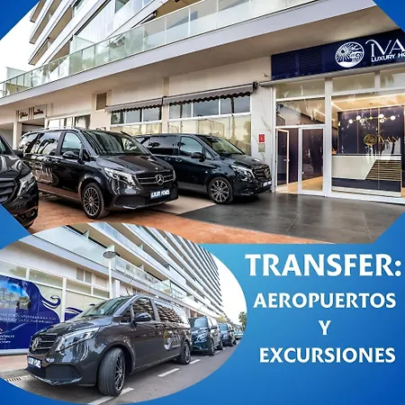 Casa Jon Ivan Luxury Homes 4ªpta Norte 1ªlinea *