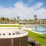 Apartamento Casa Jon Ivan Luxury Homes 4ªplta Norte 1ªlínea Oropesa del Mar