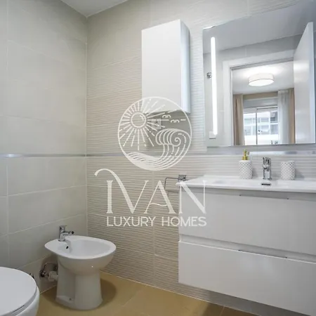 Casa Jon Ivan Luxury Homes 4ªplta Norte 1ªlinea Appartamento Oropesa del Mar