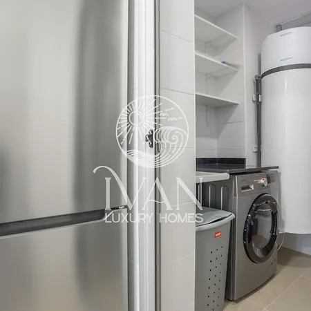 Appartamento Casa Jon Ivan Luxury Homes 4ªplta Norte 1ªlinea Oropesa del Mar